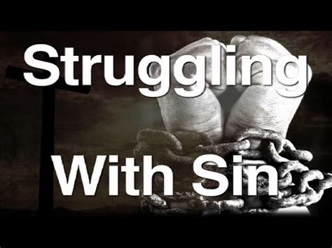 struggle with sin patreon|Struggling With Sin